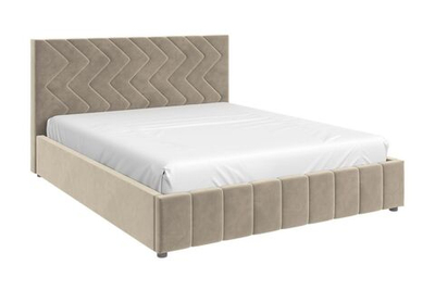 Кровать "Нельсон" (Зиг-Заг)