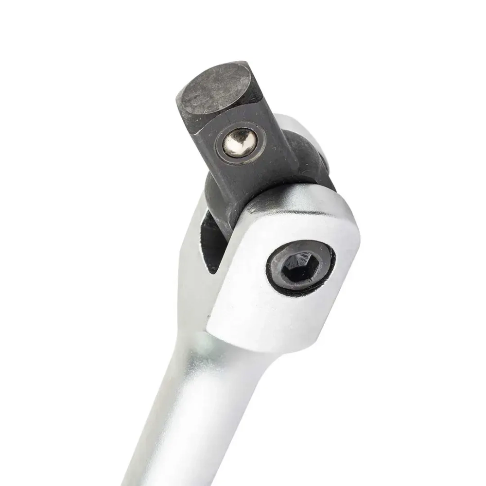 Вороток шарнирный с накаткой 1/2''L-510мм Forsage F-8014510