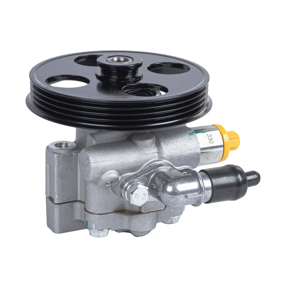 Насос ГУР GM Cruze/OPEL Astra J 09 mot.1,4T/1,8L 16V GANZ GIL02039