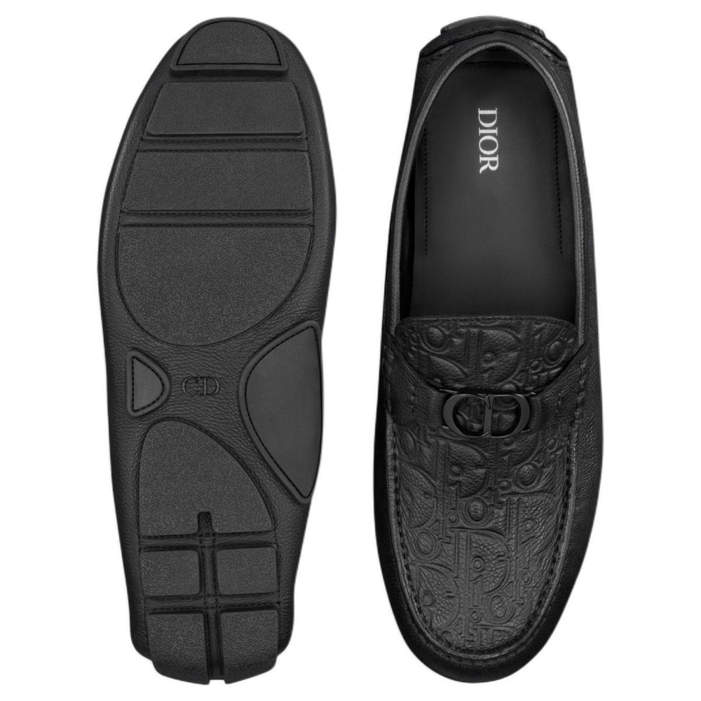 Лоферы DIOR Odéon, 3LO114ZAYH900