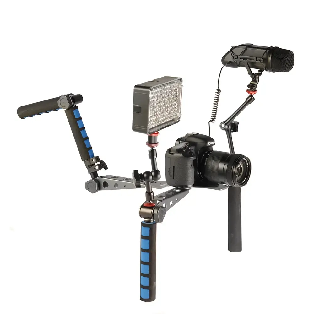 Штатив наплечный SVS-021