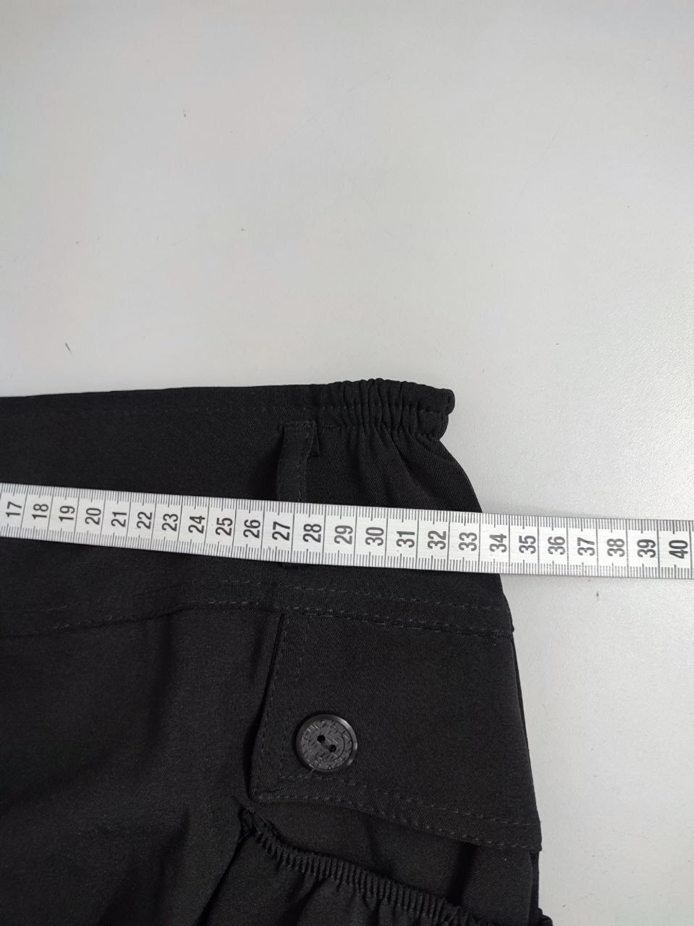 Юбка мини на 12-13 лет размер, новая