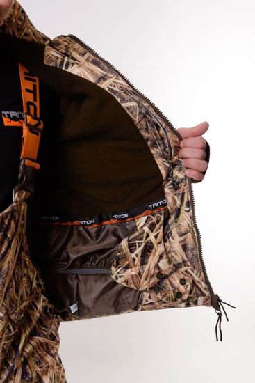 Костюм "Крафт"-15 кур+бр (Вилтекс, Duck hunter)