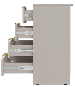 Комод Пандора КМ-02