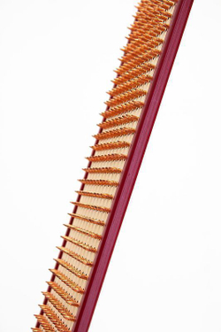 Доска садху Поход в горах медные гвозди