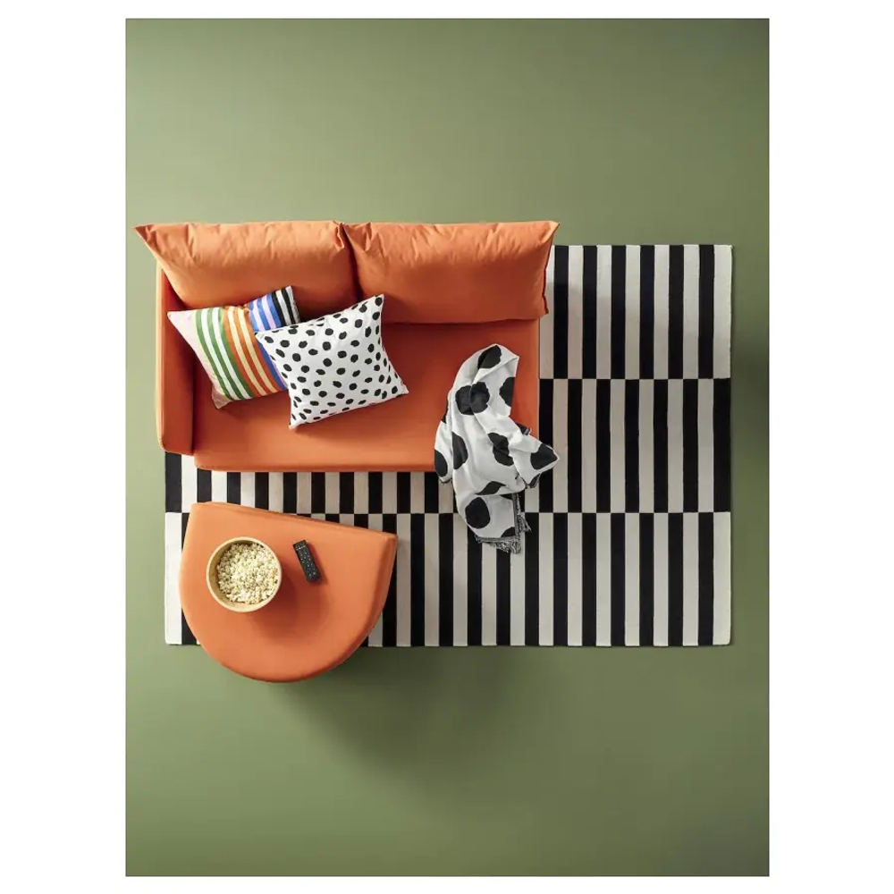 LINDÅKRA Диван 2-местный ИКЕА