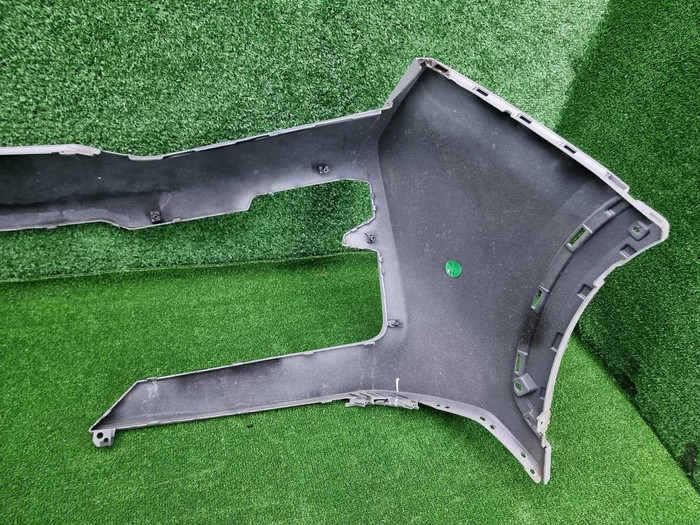 Бампер передний Jetour Dashing (2022-Н.В.)