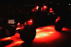 Aurora ALO-Y1D-2-RGB-D6