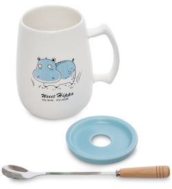 GAEM Art MUG-309/3 Кружка «Зоопарк»