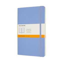 Блокнот Moleskine Classic Soft Large (QP616B42)