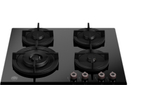 Газовая варочная панель Bertazzoni P604LPROGNE