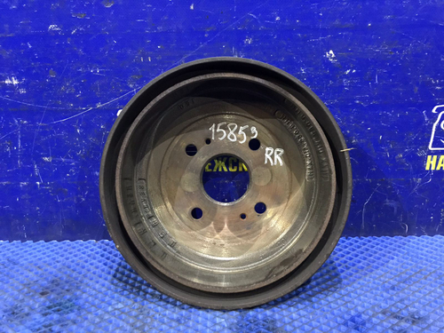 Барабан тормозной задний TOYOTA TOWNACE NOAH 1996-2007