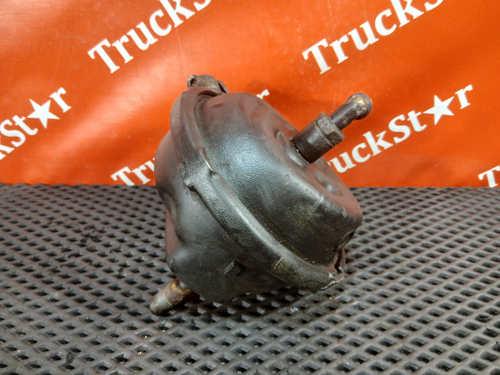 Камера тормозная