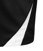 Шорты тренировочные с карманами Jogel DIVISION PerFormDRY Training Shorts Zip pocket, черный 99