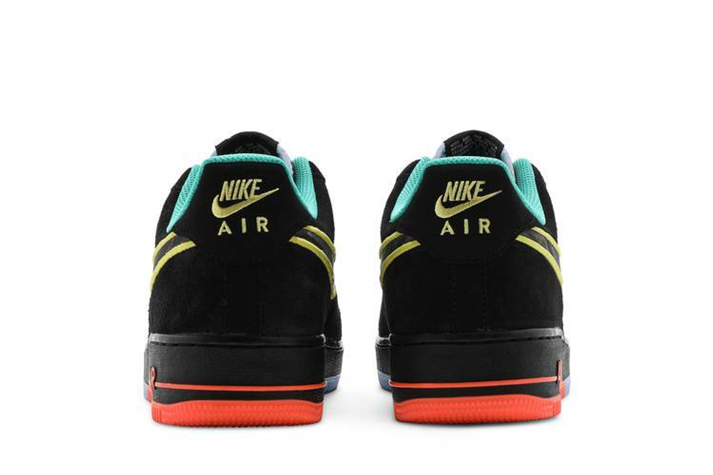 Кроссовки Nike Air Force 1 Low