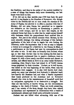 The memoirs of Baron Thiébault. (late lieutenant-general in the French army) | Paul Charles François Adrien Henri Dieudonné Thiébault