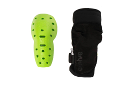 Комплект защиты локтей  iXS Flow Evo+ Фото4