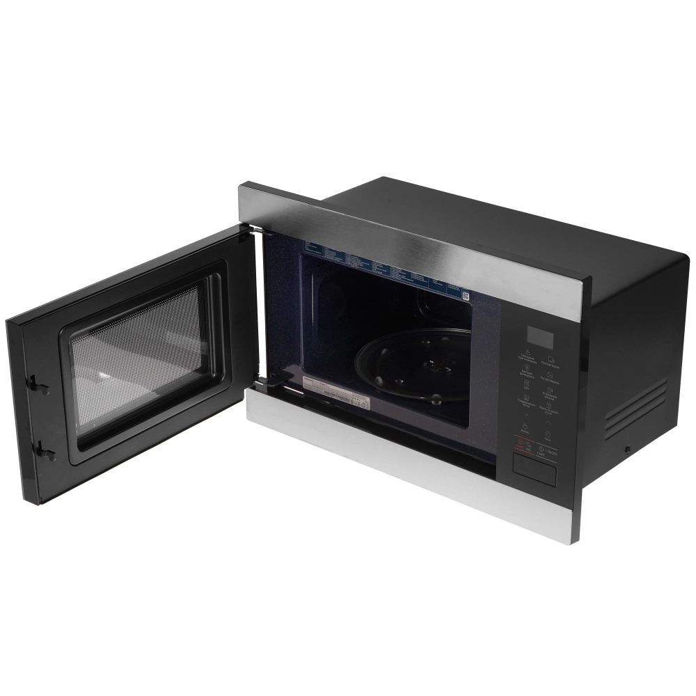 Встраиваемая микроволновая печь Samsung MS22M8074AT