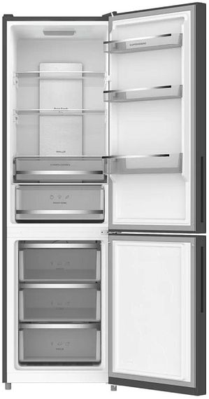 Холодильник Kuppersberg RFCN 2013 BG