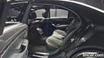 Mercedes-Benz S-Class W222 S350L (09.2019)