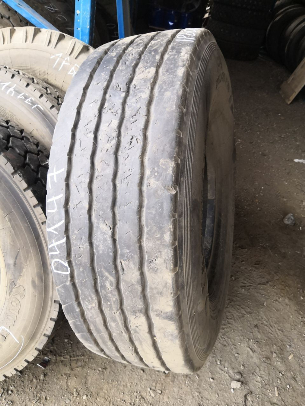 365/80R20 Kormoran T шина б/у