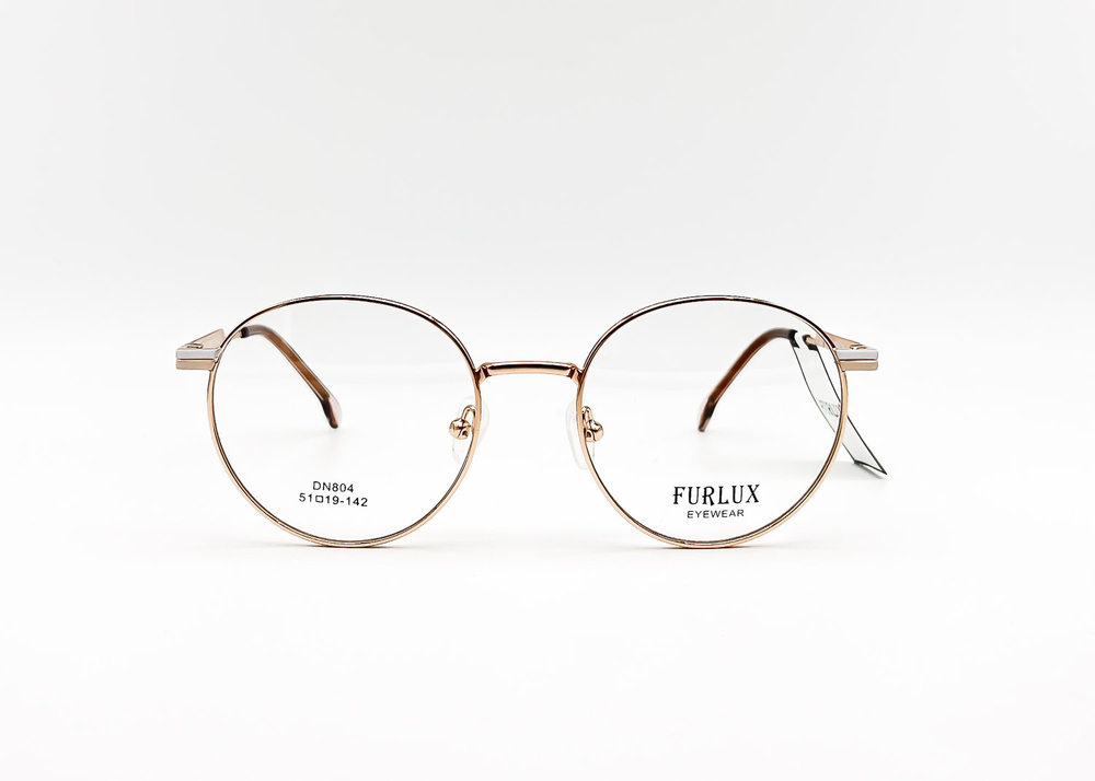 Изг. оправы Furlux DN804 C002
