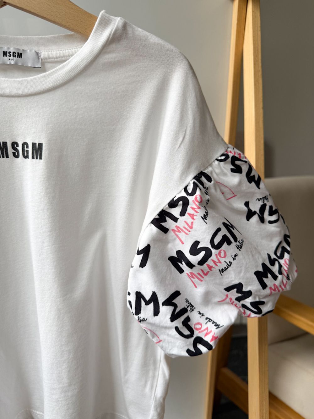 Футболка MSGM , 140