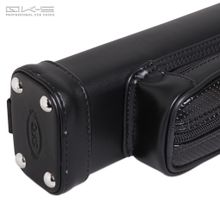 Тубус QK-S Artillery 1x1 матовый черный