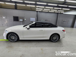 Mercedes-Benz E-Class W213 E450 4MATIC Cabriolet (03.2021)