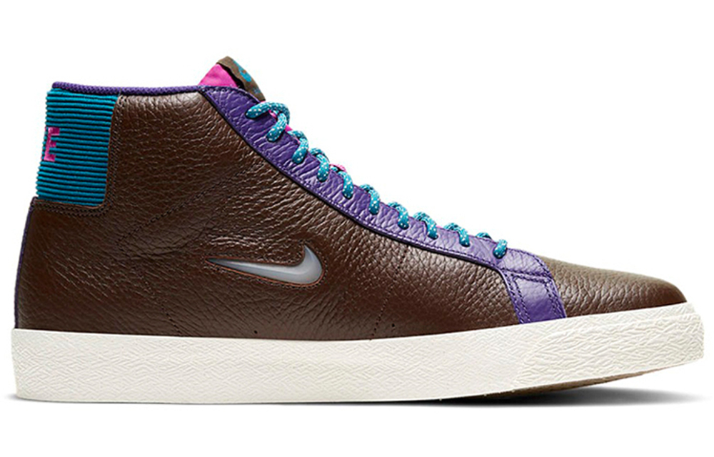 Кроссовки Nike Blazer