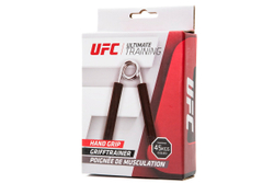 Набор для тренировки рук UFC (кистевой эспандер и тренажер для запястья)