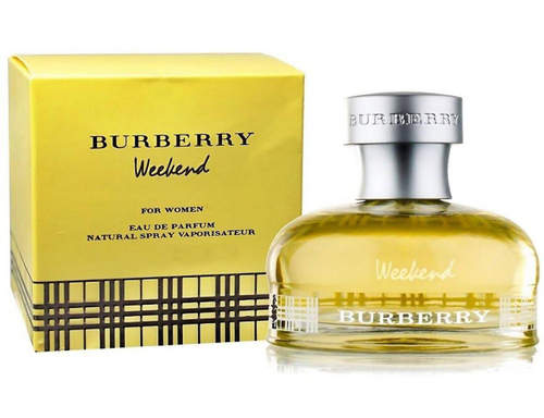 По мотивам Weekend for Women Burberry
