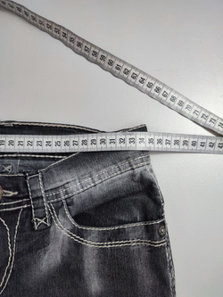 Джинсы Gloria Jeans темные 40 размер