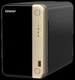 Сетевой RAID-накопитель QNAP  TS-264-8G