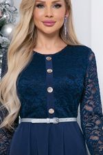 Платье 70947 Avili