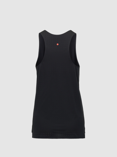 Майка женская чёрная