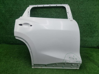 Дверь задняя правая EXEED TXL (2019-н.в.)