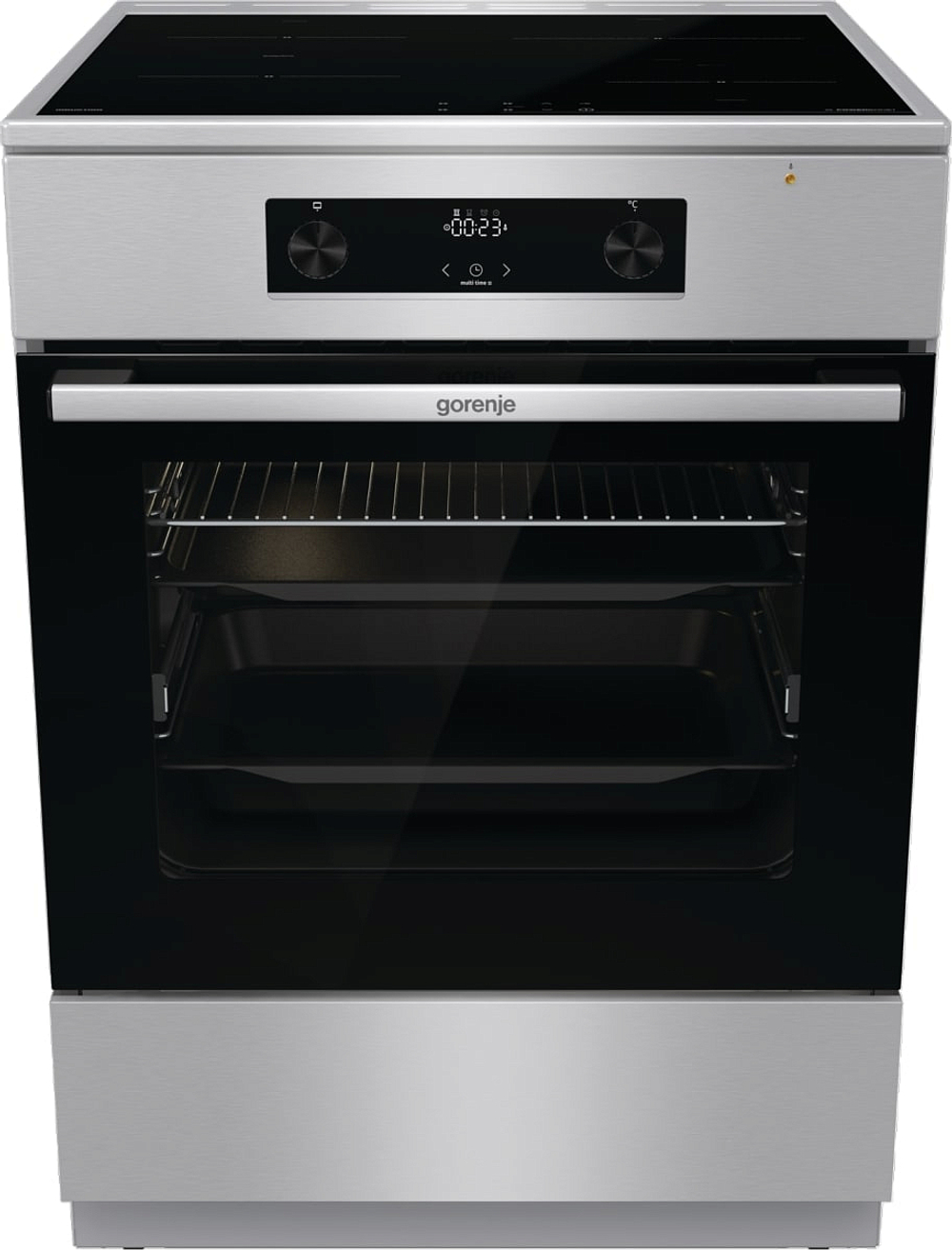 Электрическая плита Gorenje GEIT6C60XPG