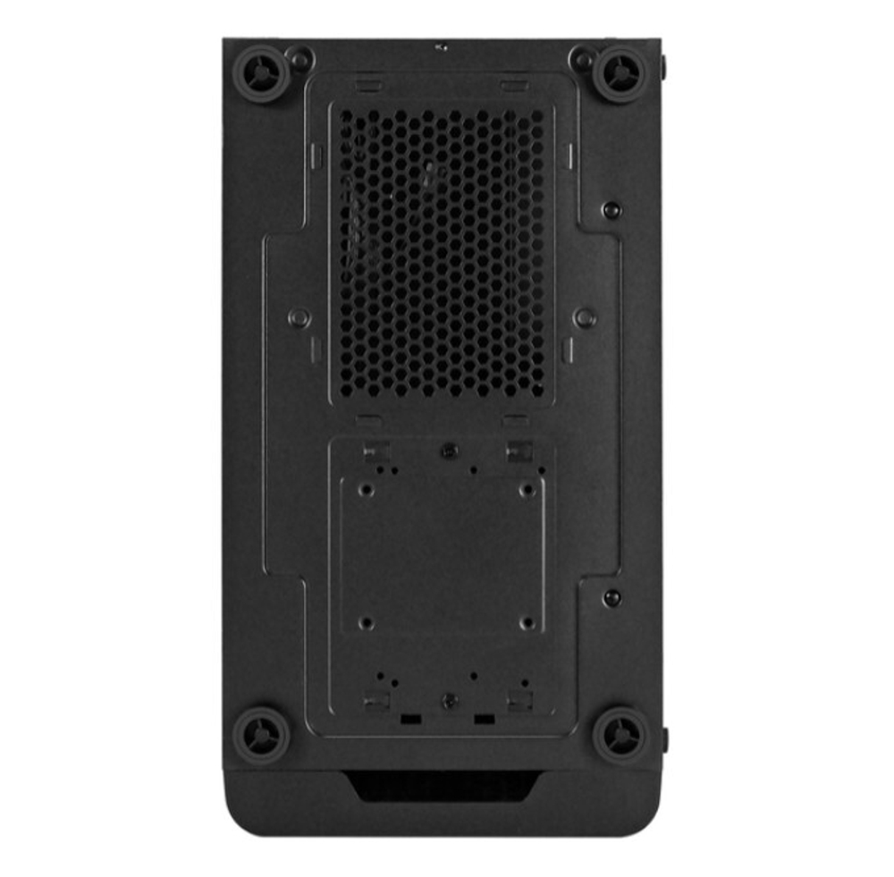 Корпус ATX Exegate EVO-9202