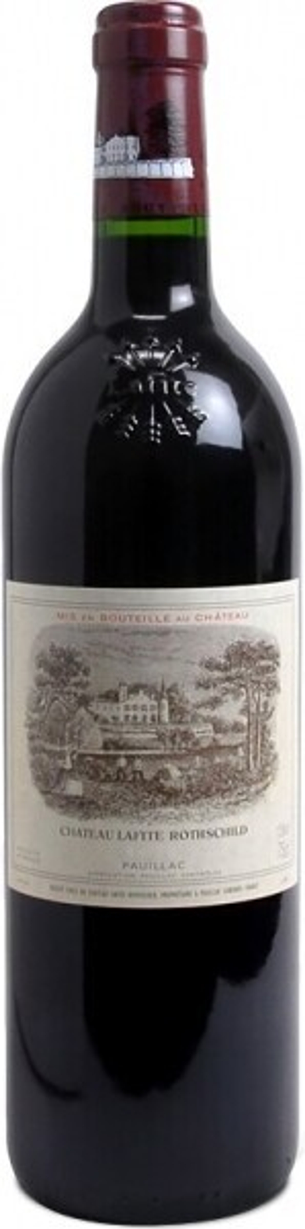 Вино Chateau Lafite Rothschild, 0,75 л.