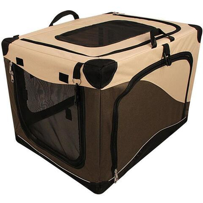 Дом-тент для животных «Палатка» XXL, 1220*760*736мм, Triol