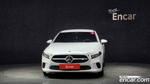 Mercedes-Benz A-Class W177 A220 Sedan (09.2020)
