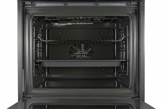 Электрический духовой шкаф Bosch HBG337BB0R
