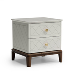 Прикроватная тумба CRYSTAL CR001