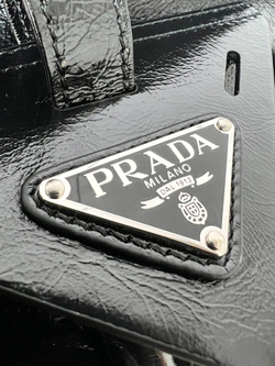 Prada Backpack 40 cm
