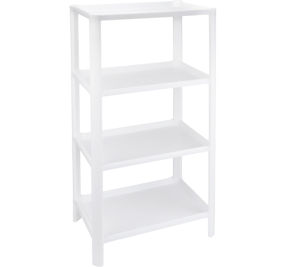 Полка прямоугольная (4 секции) 415х285х750