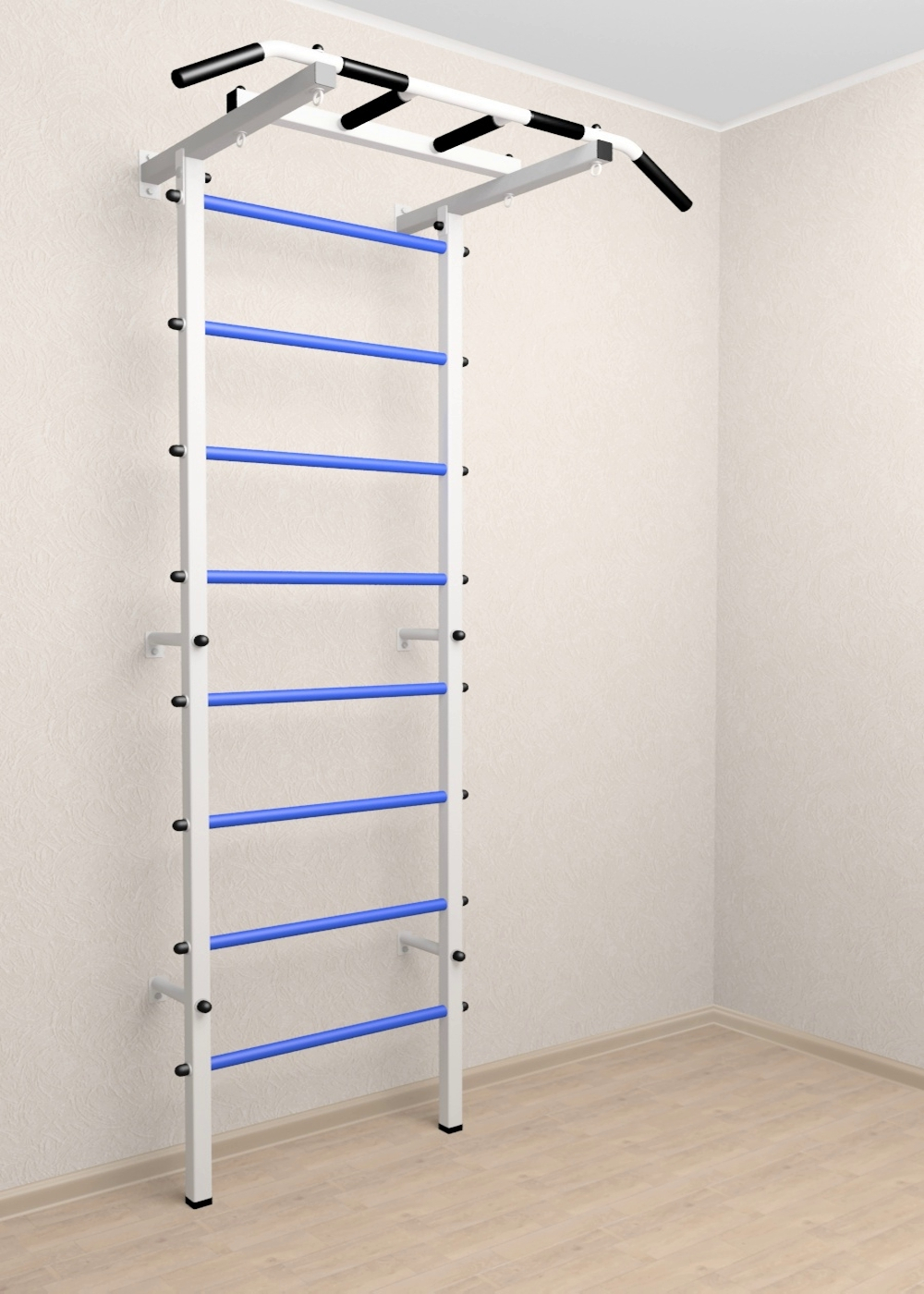 Шведская стенка Sv Pro 800 (Турник Pro)