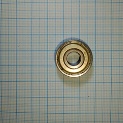 Р070734 Подшипник диаметр 22 мм для гайковерта WDK-715