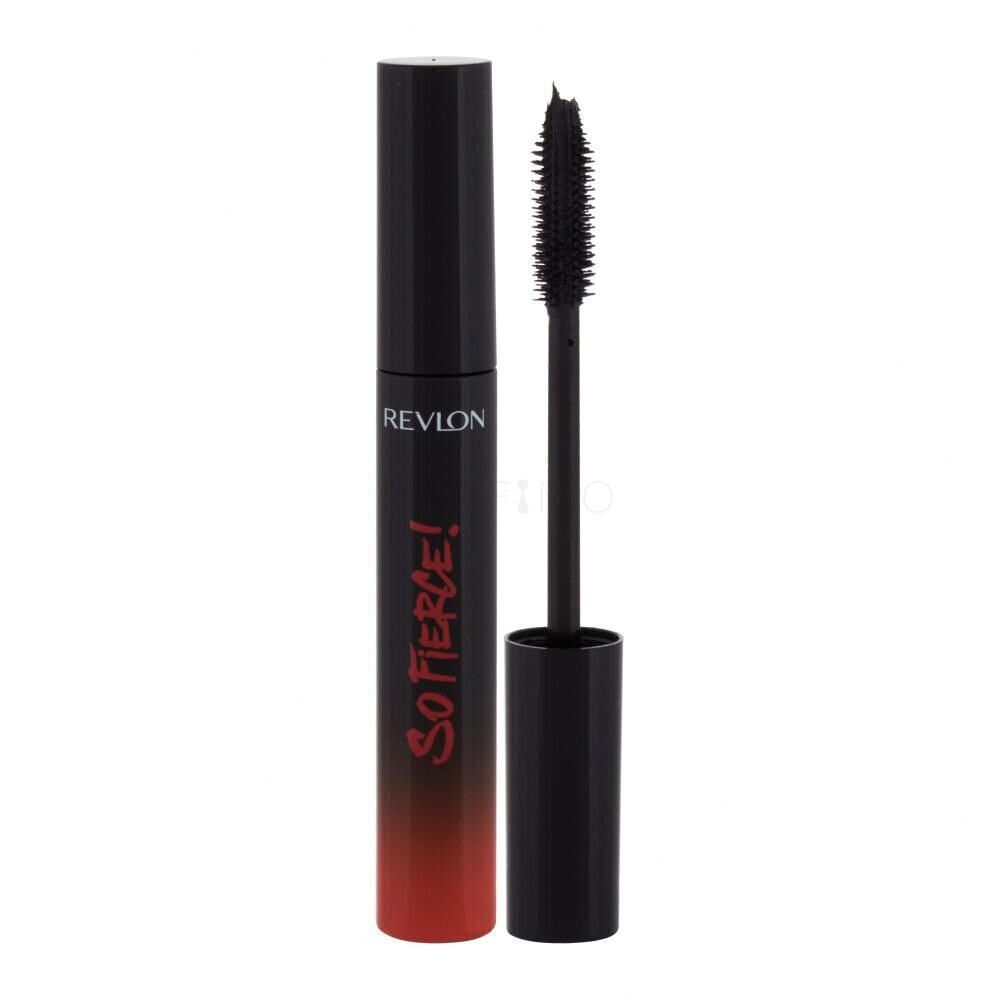 Тушь для ресниц Revlon So Fierce! 701 Blackest Black 7,5 мл