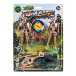 Игровой набор Спецслужба, блистер 1808A-339